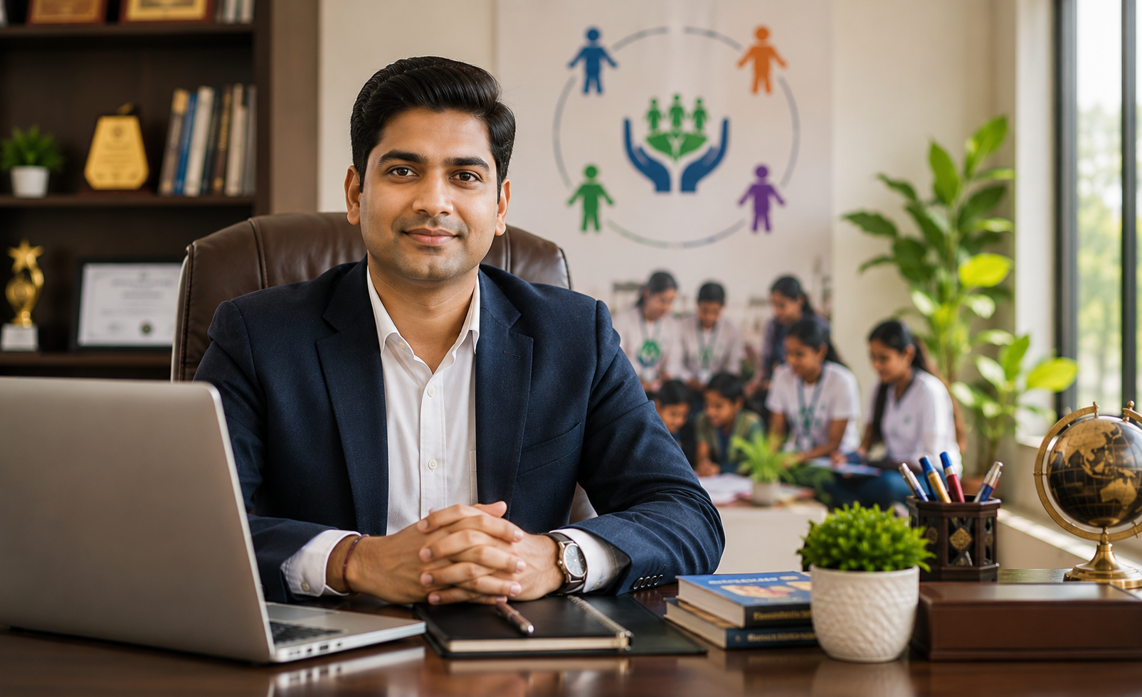 Mr. Pankaj Kumar