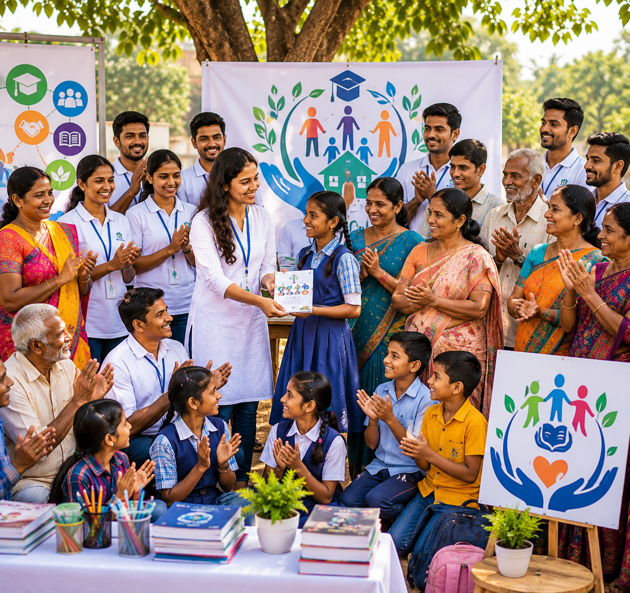 Women Awareness & Self-Reliance Program