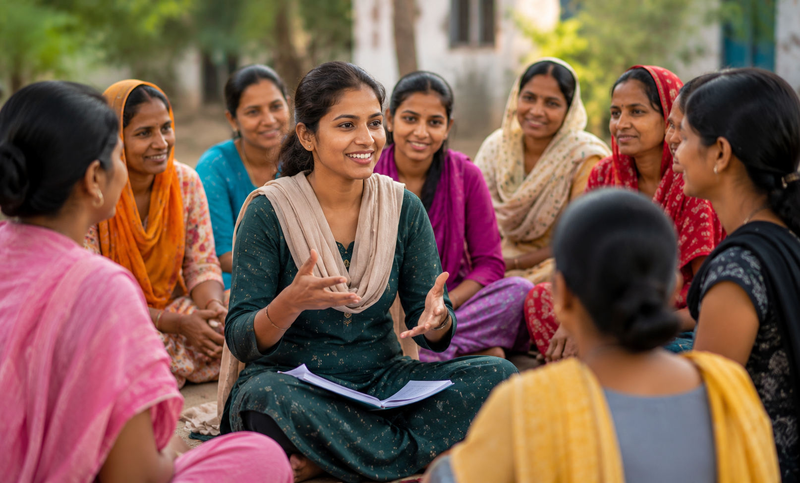 Women Campaign