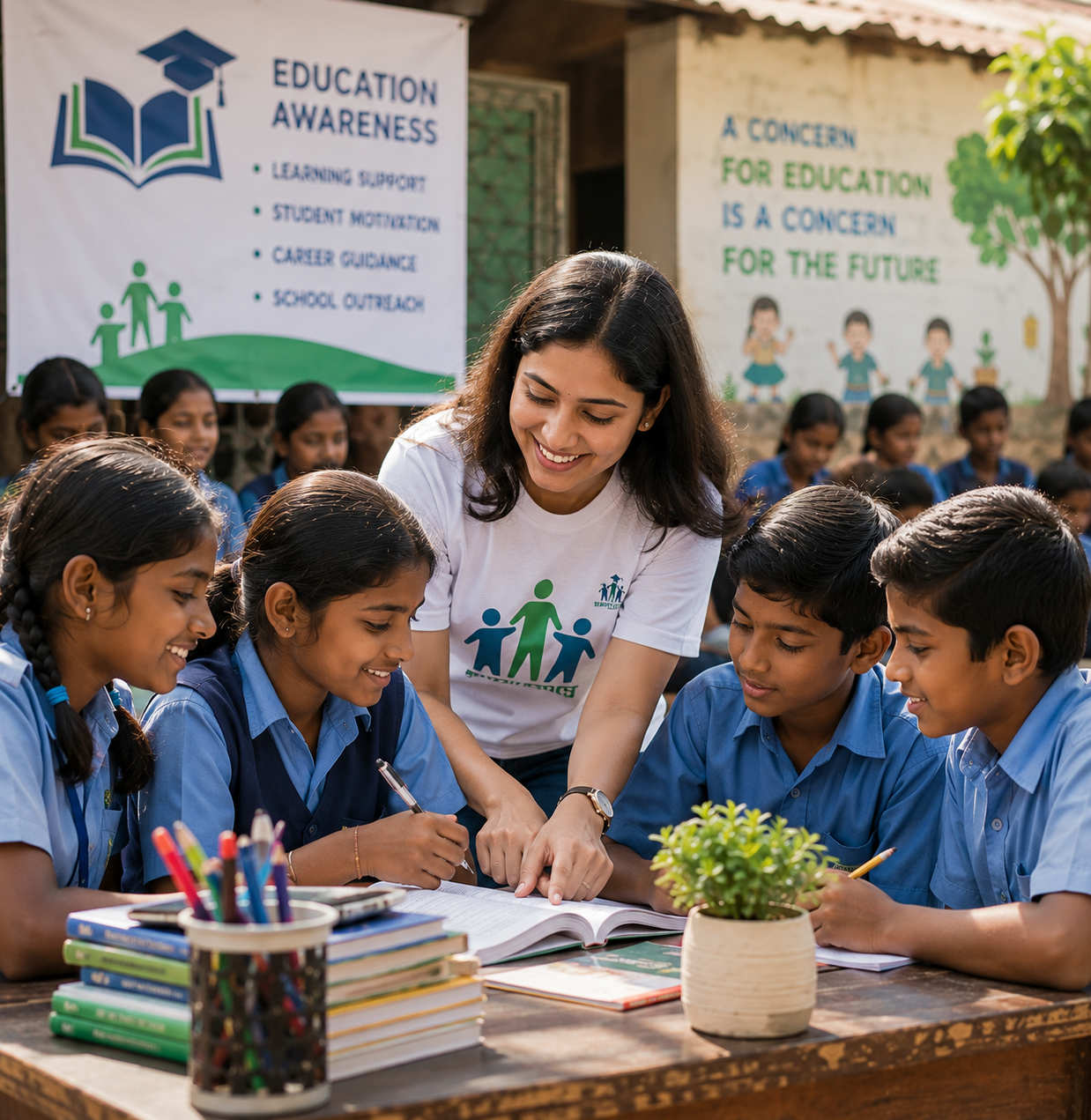 Education Awareness